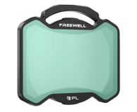 Freewell Polarizer Fliter (PL) do DJI Avata 2 - 1264519 - zdjęcie 1